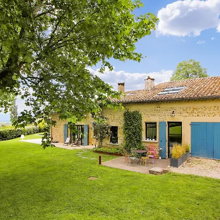 Amazing In Sur Rhne With Sauna, Wifi And Private Swimming Pool Étoile-sur-Rhône