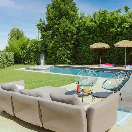 Amazing In Sur Rhne With Sauna, Wifi And Private Swimming Pool Holiday home Etoile-sur-Rhone
