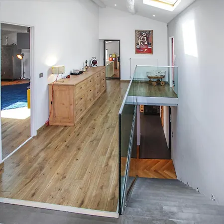 Holiday home Amazing In Sur Rhne With Sauna, Wifi And Private Swimming Pool *