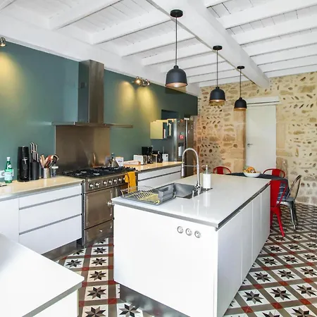 Amazing In Sur Rhne With Sauna, Wifi And Private Swimming Pool Etoile-sur-Rhone