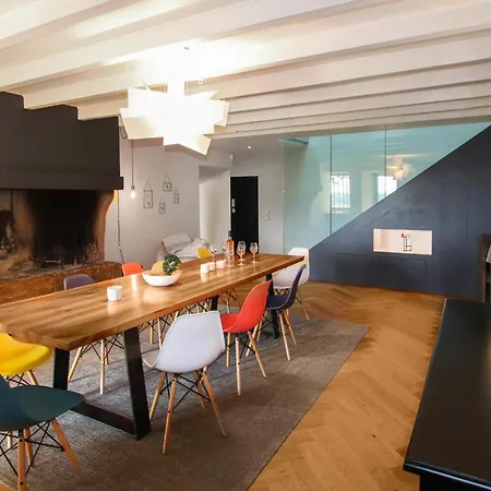 Amazing In Sur Rhne With Sauna, Wifi And Private Swimming Pool *