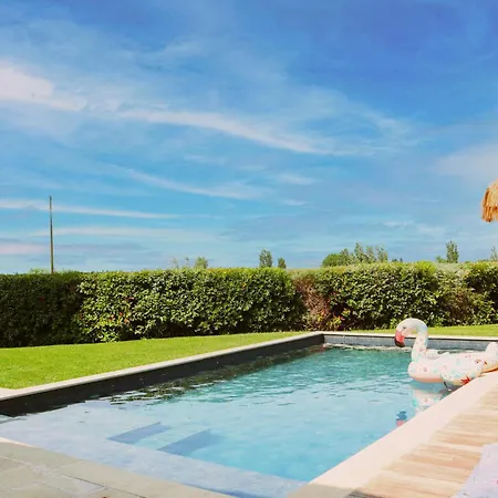 Amazing In Sur Rhne With Sauna, Wifi And Private Swimming Pool Etoile-sur-Rhone