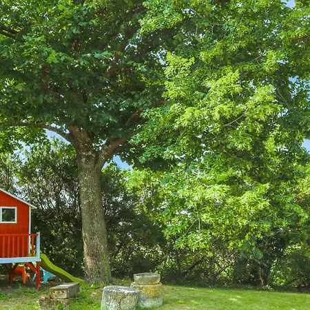 Holiday home Amazing In Sur Rhne With Sauna, Wifi And Private Swimming Pool