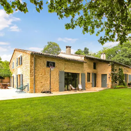 Amazing In Sur Rhne With Sauna, Wifi And Private Swimming Pool *